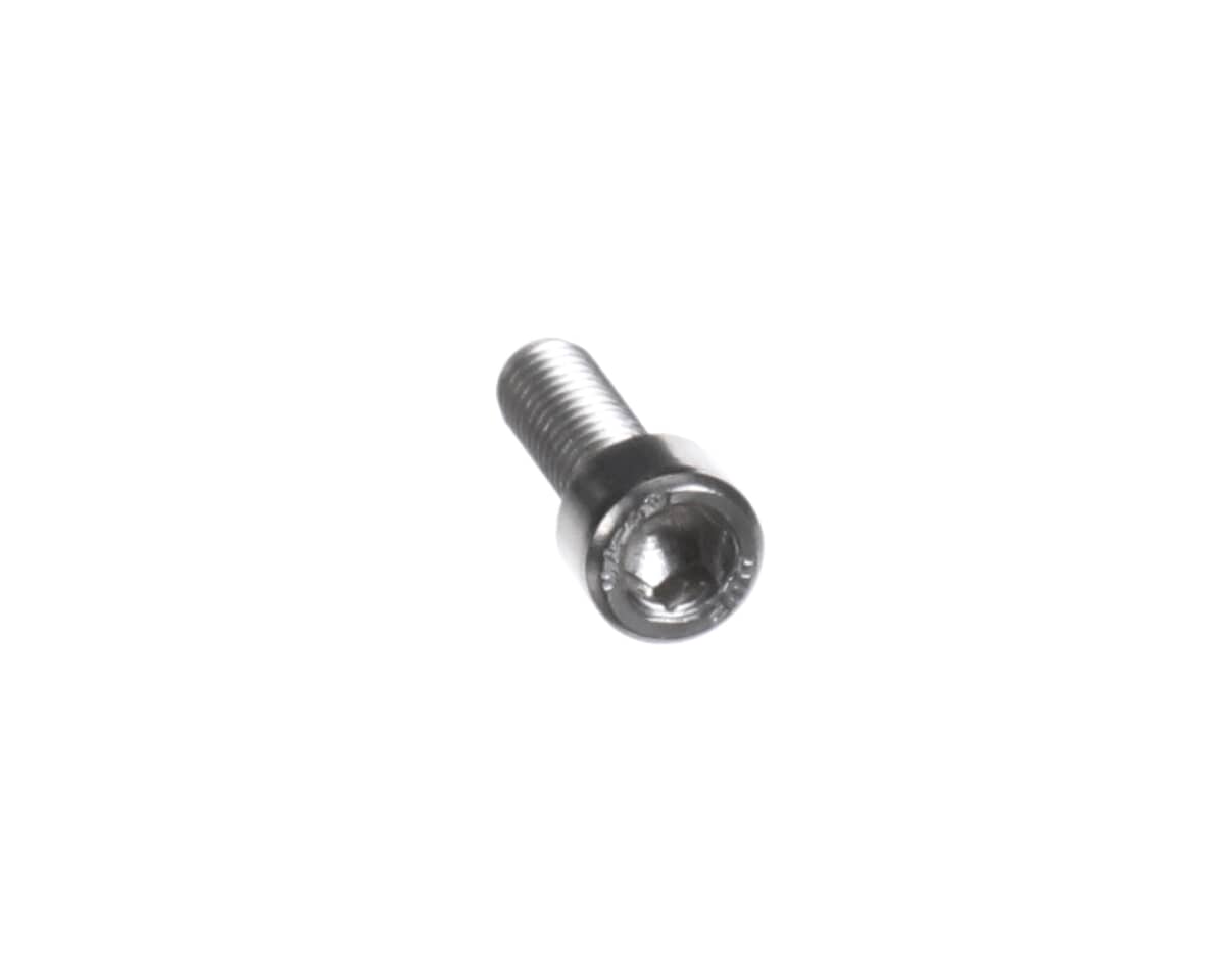 STERO DISHWASHER PARTS Stero Dishwasher 0P-678294 Mach. Screw 6MM X 18MM (Sst) - SKU SO0P-678294