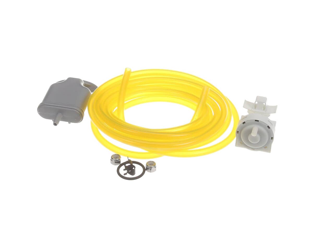 STERO DISHWASHER PARTS Stero Dishwasher 0P-688537 Kit - Tubing - SKU SO0P-688537