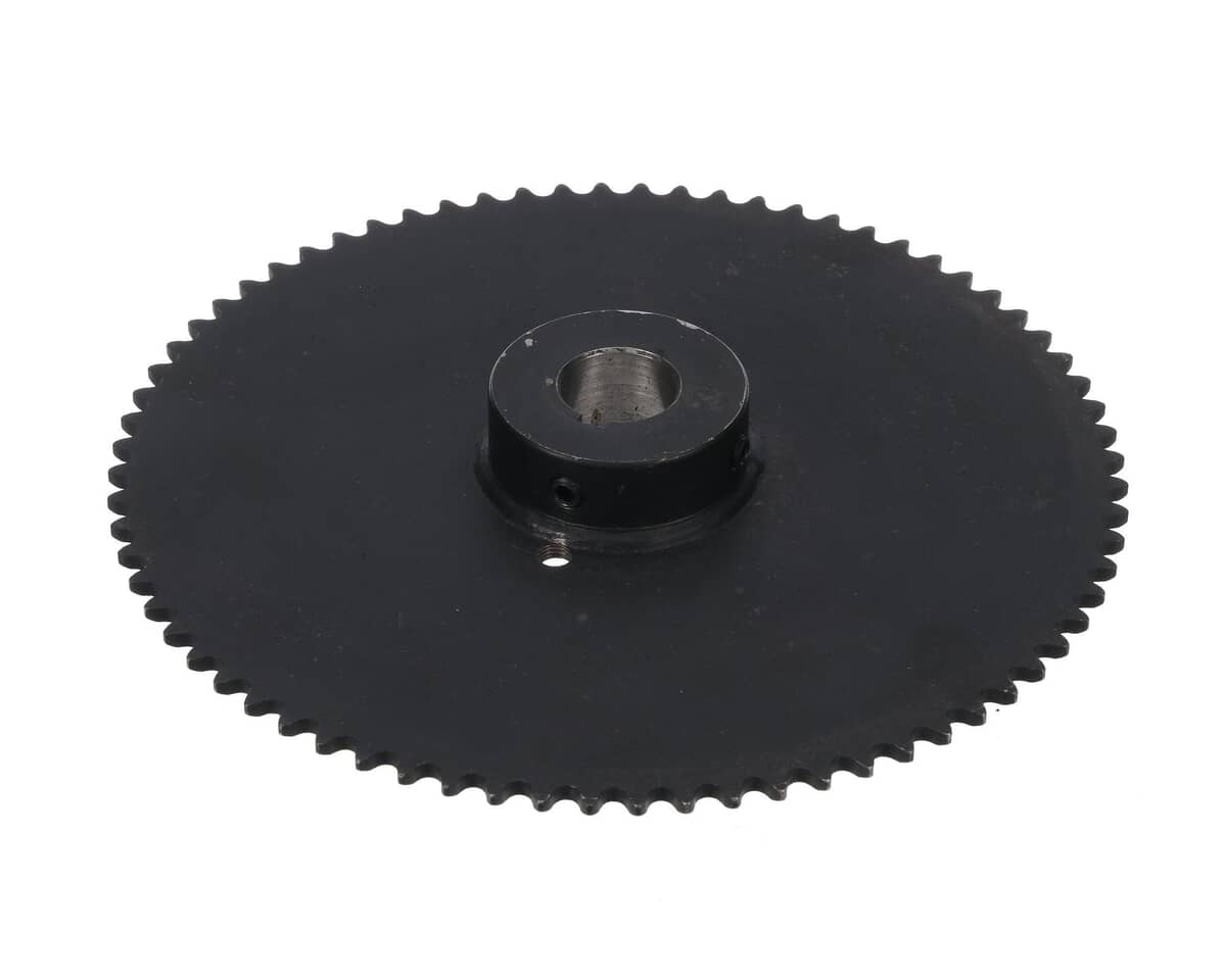 SOUTHERN PRIDE PARTS Southern Pride 372002 Drive Sprocket - Large 72 Toot - SKU SOP372002