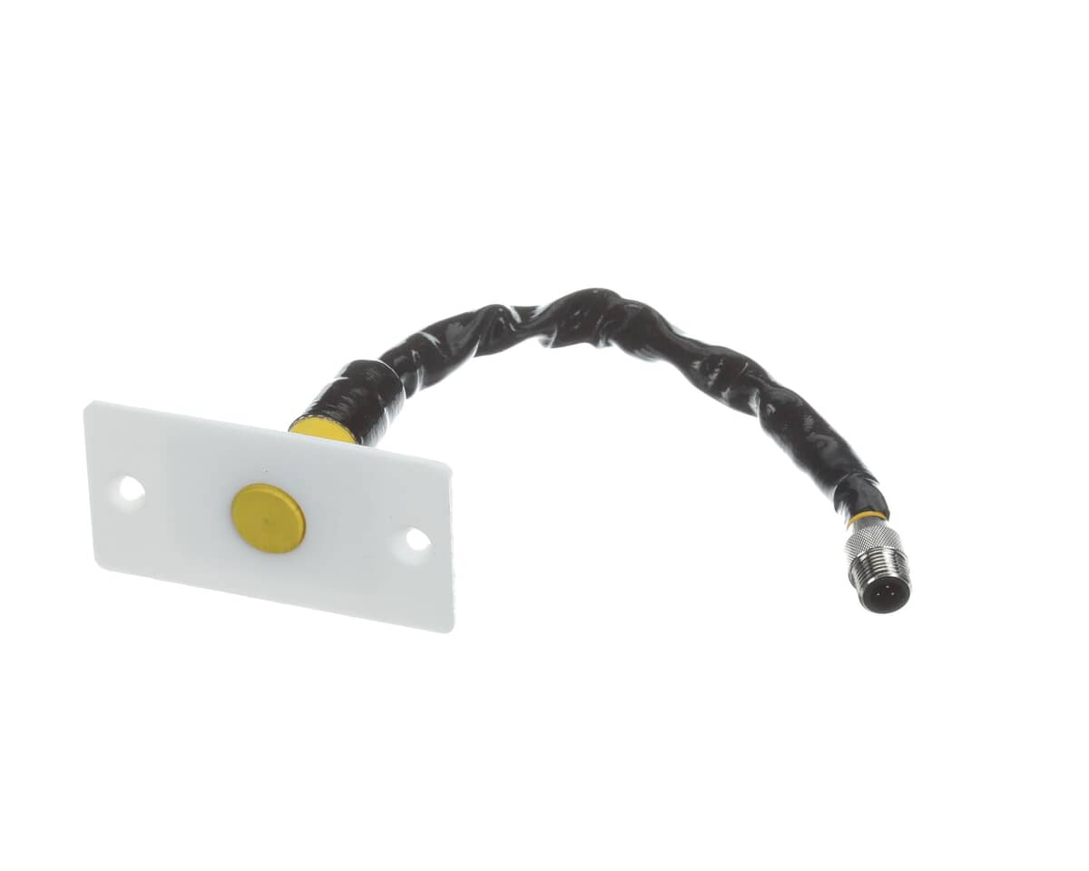 SOUTHERN PRIDE PARTS Southern Pride 495006 18 Mm Proximity Switch Assembl - SKU SOP495006