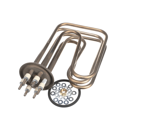 STERO DISHWASHER PARTS Stero Dishwasher 0P-558249 Element - Heater (5 Kw) (200-2 - SKU SOP55-8249