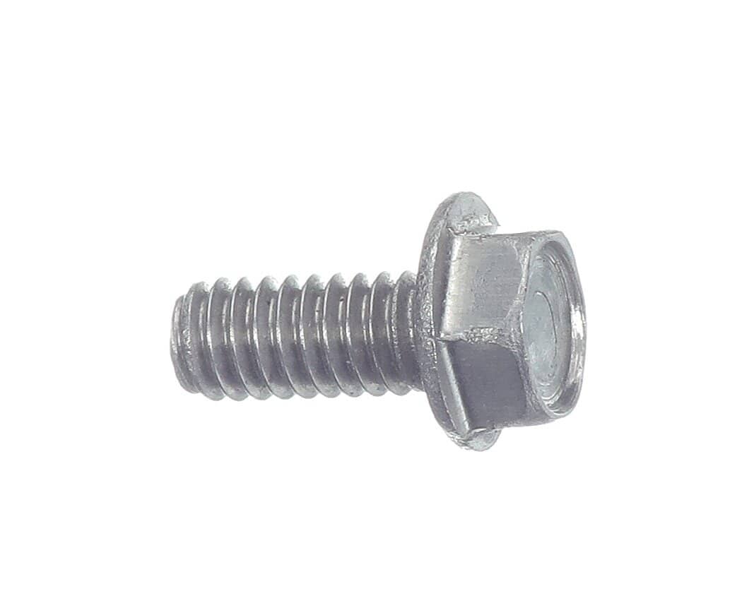 SOUTHERN PRIDE PARTS Southern Pride 725008 8-32 X 3/8IN Shwh Ms SS - SKU SOP725008