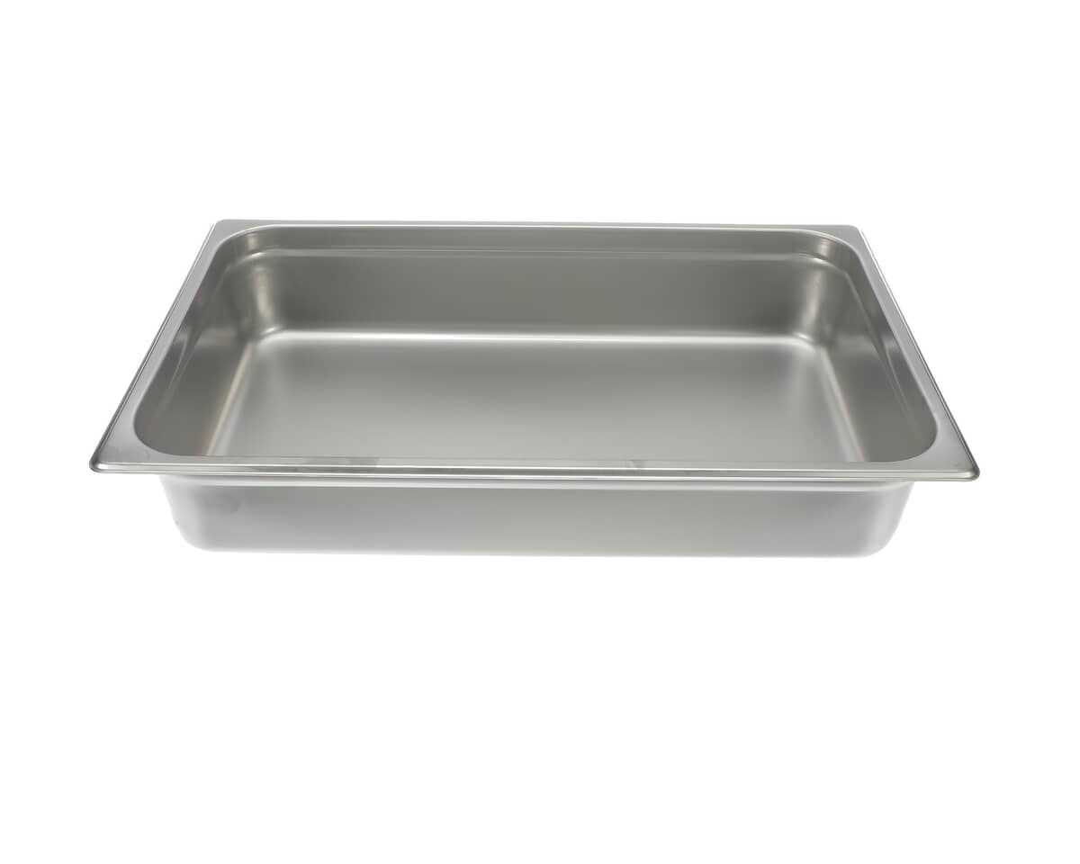 SOUTHERN PRIDE PARTS Southern Pride 912006 4 Steam/Drain Pan - SKU SOP912006