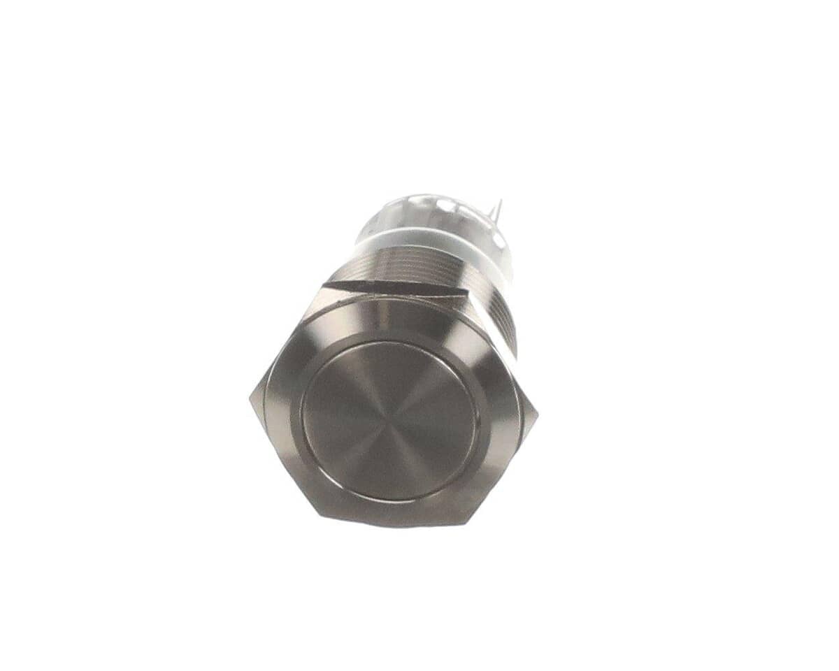 SOUTHBEND RANGE PARTS Southbend Range 07-000001-1 Push Power Button - SKU SOU07-000001-1