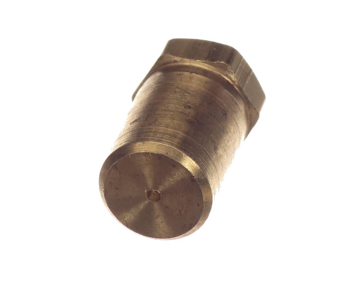 SOUTHBEND RANGE PARTS Southbend Range 1006451 Orifice Hood Drill #51 - SKU SOU1006451