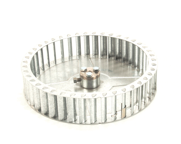 SOUTHBEND RANGE PARTS Southbend Range 1046599 Wheel Blower 9 3/4IN X 5/8IN Shaft - SKU SOU1046599