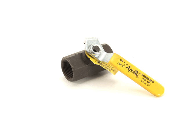 SOUTHBEND RANGE PARTS Southbend Range 1134799 Valve Ball 1IN - SKU SOU1134799