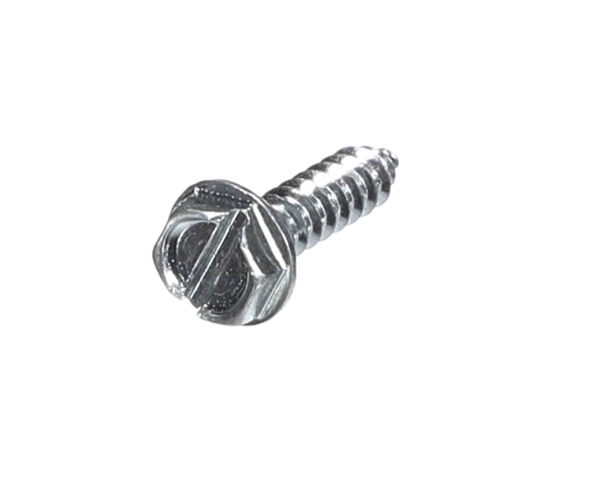 SOUTHBEND RANGE PARTS Southbend Range 1146353 Screw #10X3/4 Slt Hex In Ain Zinc - SKU SOU1146353