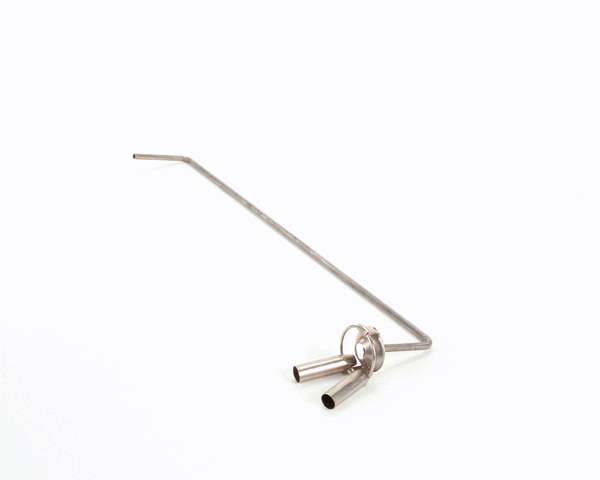 SOUTHBEND RANGE PARTS Southbend Range 1160320 Lighter Open Top Assembly - SKU SOU1160320