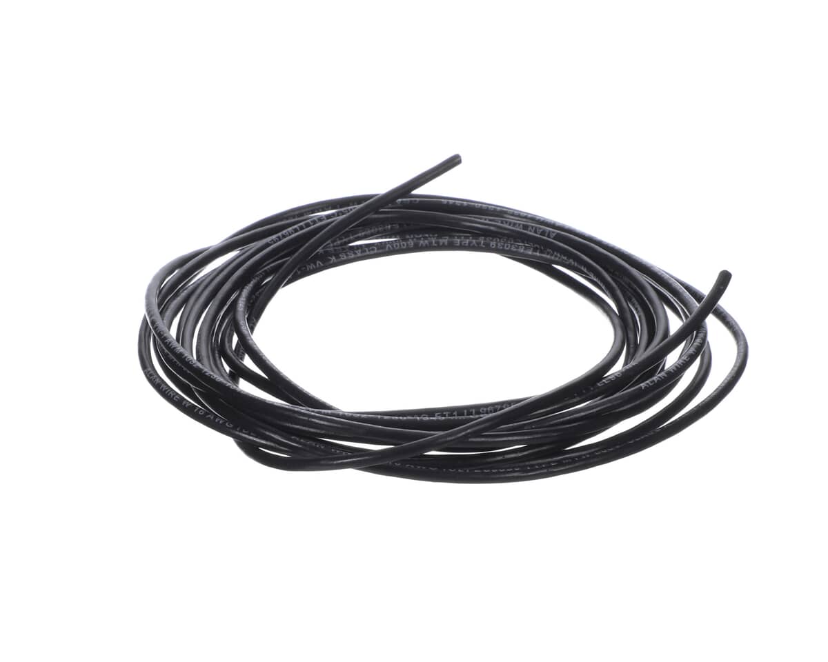 SOUTHBEND RANGE PARTS Southbend Range 1161512 Wire Stranded #16AWG 150C 600V - SKU SOU1161512