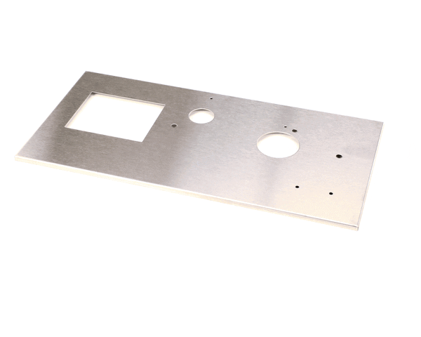 SOUTHBEND RANGE PARTS Southbend Range 1163962F Valve Panel - SKU SOU1163962F