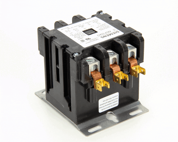 SOUTHBEND RANGE PARTS Southbend Range 1173448 Contactor 63A 240V Coil - SKU SOU1173448