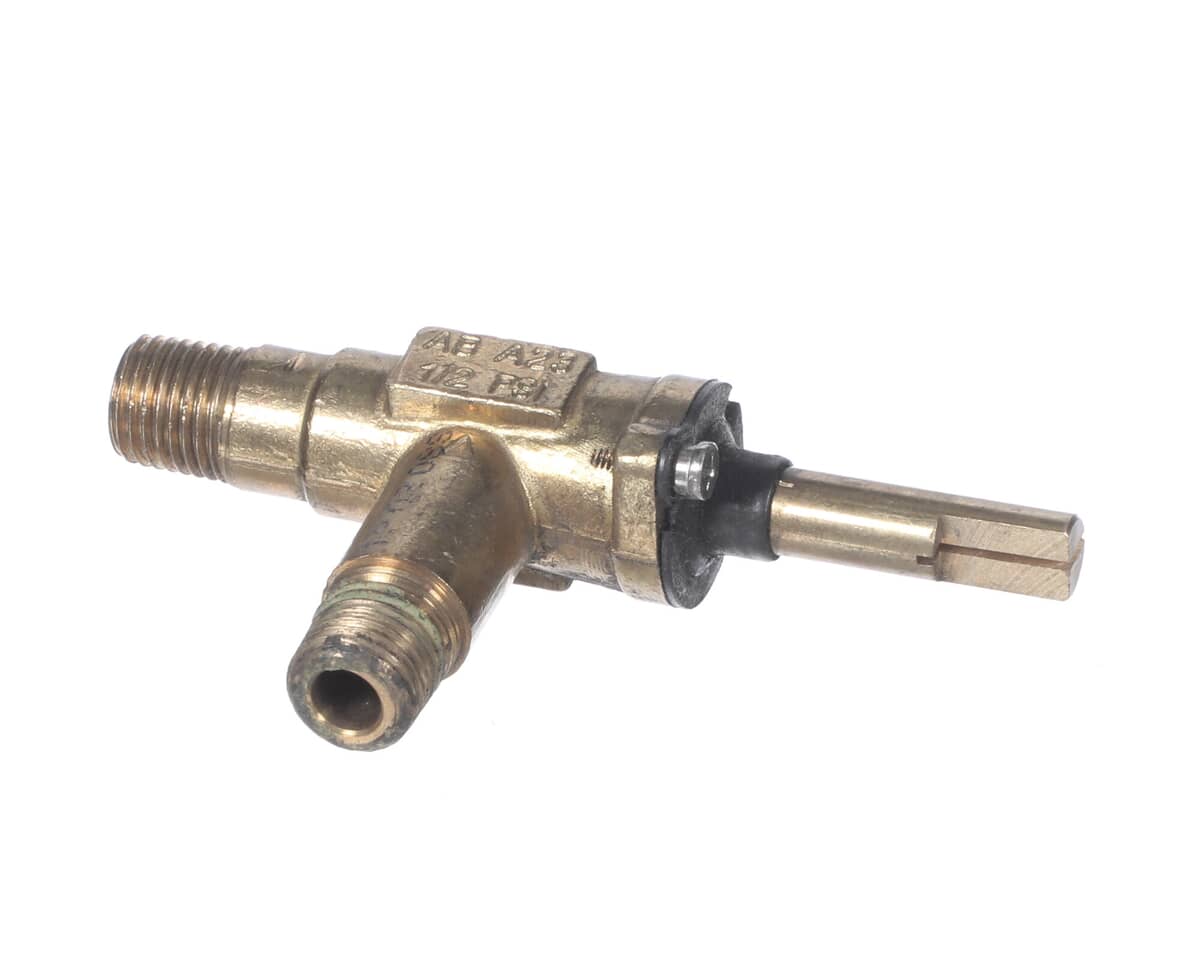 SOUTHBEND RANGE PARTS Southbend Range 1176008OH Valve Burner Nat Off-Hi - SKU SOU1176008OH