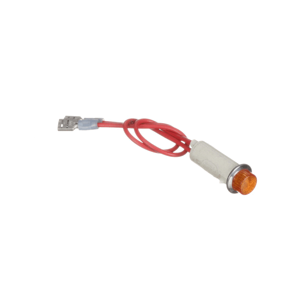 SOUTHBEND RANGE PARTS Southbend Range 1176399 Light Assembly Amber 250V W/Term. - SKU SOU1176399
