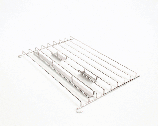 SOUTHBEND RANGE PARTS Southbend Range 1178678 Rack Side Left W/A EZ-5 - SKU SOU1178678