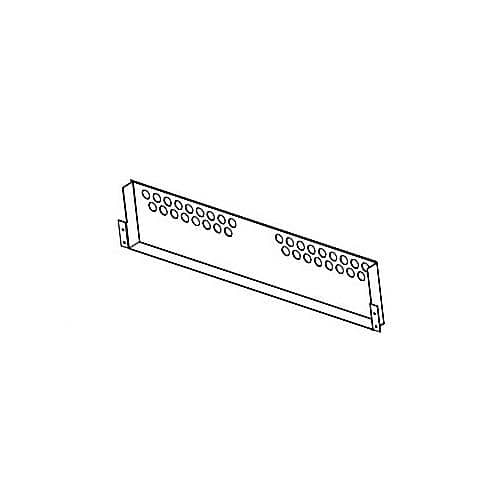 SOUTHBEND RANGE PARTS Southbend Range 1178891 Flue Box 36 - SKU SOU1178891