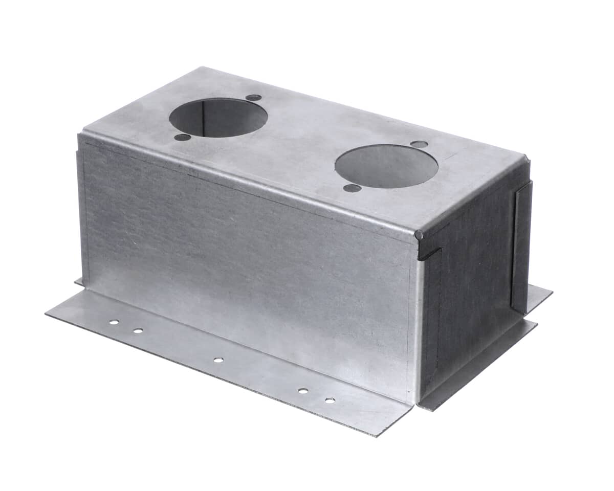 SOUTHBEND RANGE PARTS Southbend Range 1181805 Light Box Co - SKU SOU1181805