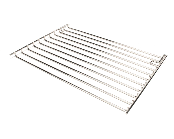 SOUTHBEND RANGE PARTS Southbend Range 1181827 Rack Guide 11 Pos. Bk - SKU SOU1181827
