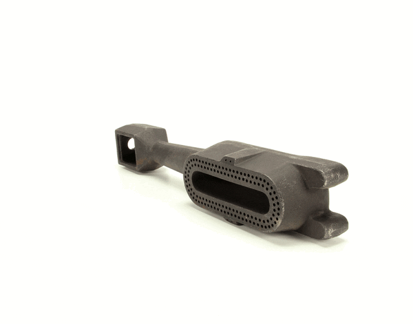 SOUTHBEND RANGE PARTS Southbend Range 1182155 Burner Fry Pot 6 - SKU SOU1182155