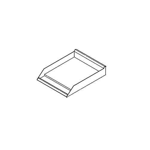 SOUTHBEND RANGE PARTS Southbend Range 1182571 Manifold Weld Asm, 48IN - SKU SOU1182571