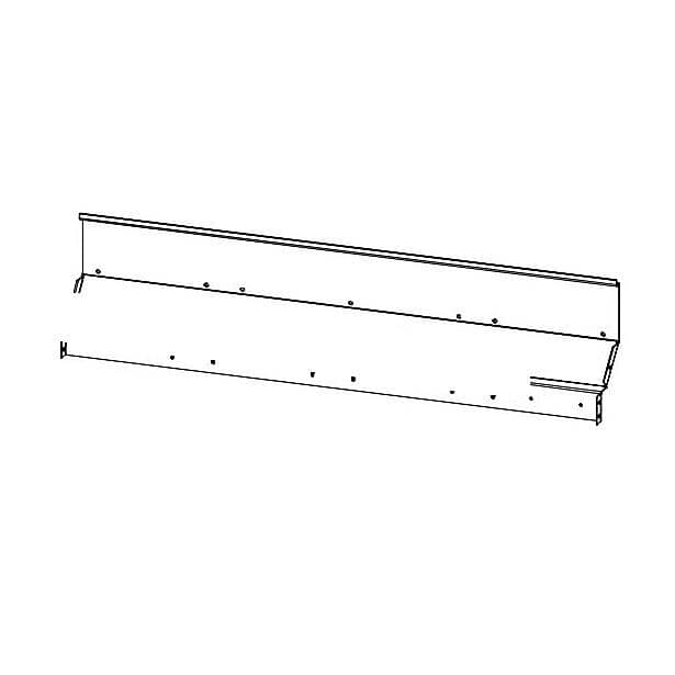 SOUTHBEND RANGE PARTS Southbend Range 1183789 Charbroiler W/A 48 - SKU SOU1183789