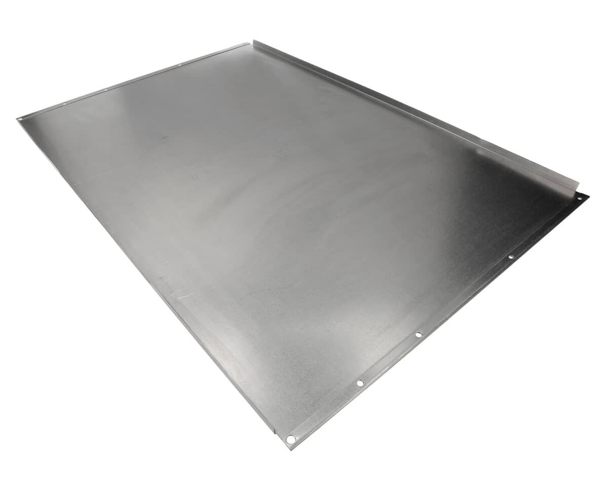 SOUTHBEND RANGE PARTS Southbend Range 1183851 Splasher 24IN X 36IN - SKU SOU1183851