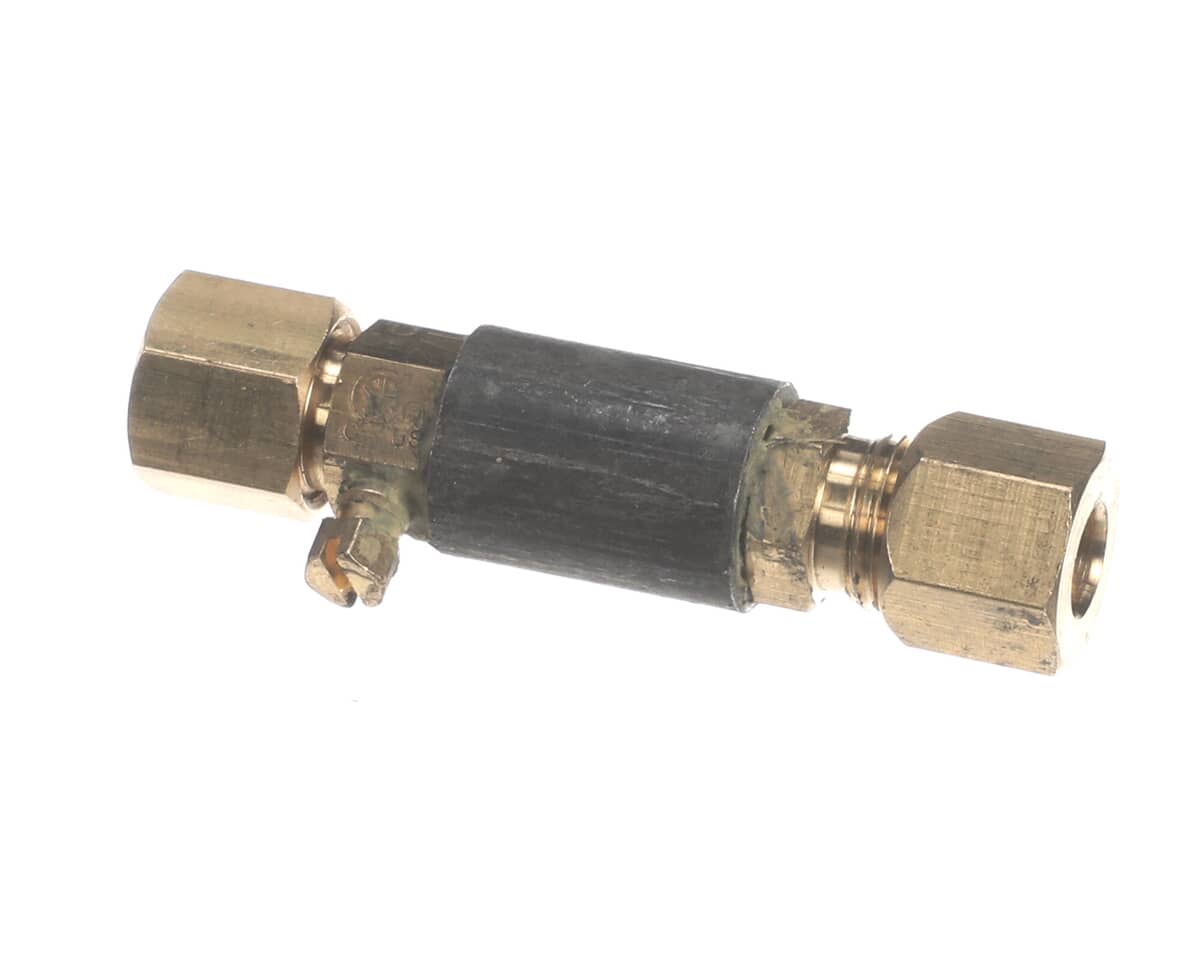 SOUTHBEND RANGE PARTS Southbend Range 1184384 Pilot Adjust Assembly - SKU SOU1184384