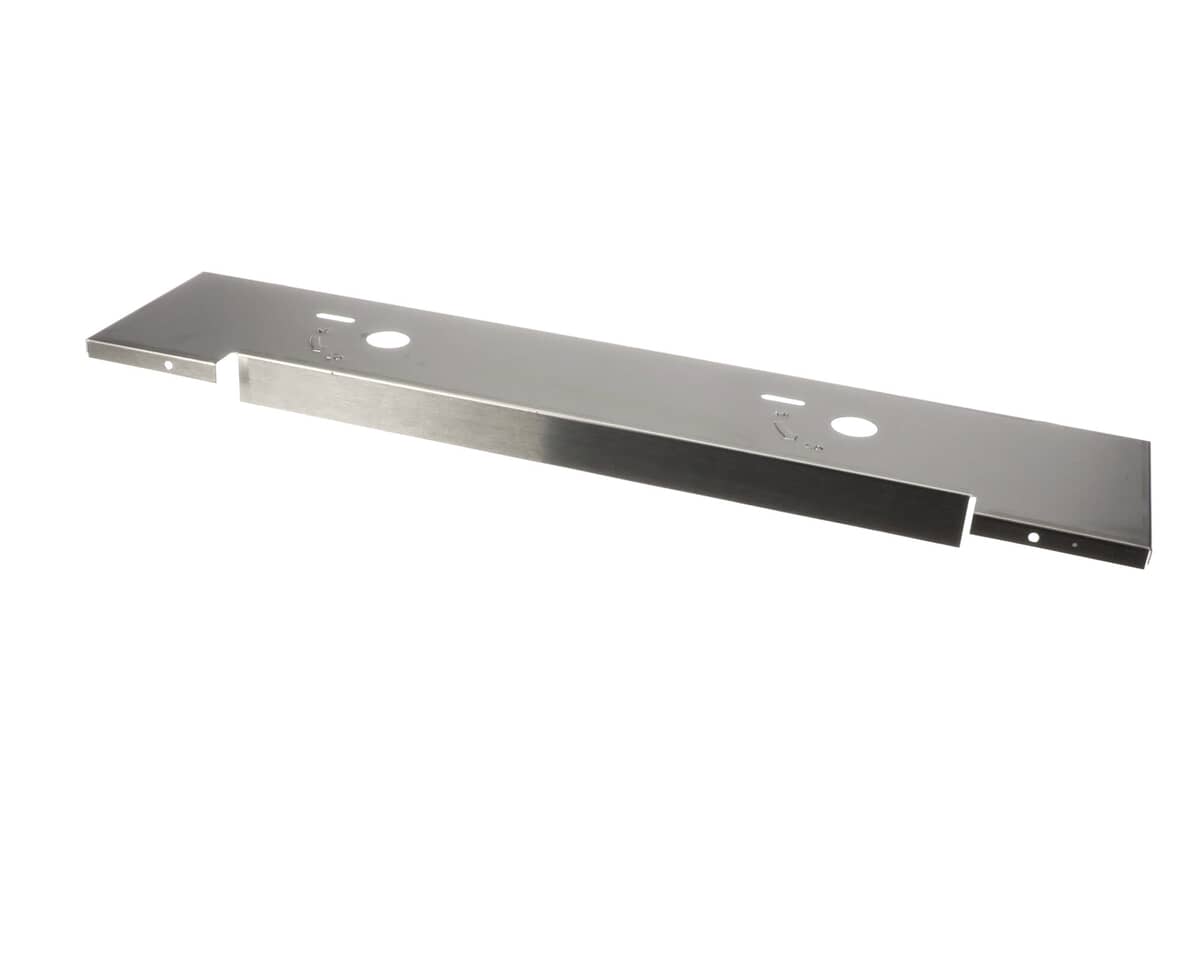 SOUTHBEND RANGE PARTS Southbend Range 1184519 Valve Panel B24C-CC SS - SKU SOU1184519