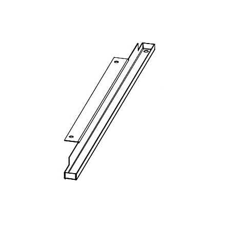SOUTHBEND RANGE PARTS Southbend Range 1185048 Tray Door Condensation - SKU SOU1185048