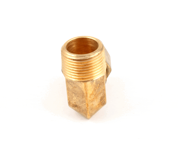 SOUTHBEND RANGE PARTS Southbend Range 1185107 Elbow 3/4 Tube X 3/4 Nptm - SKU SOU1185107