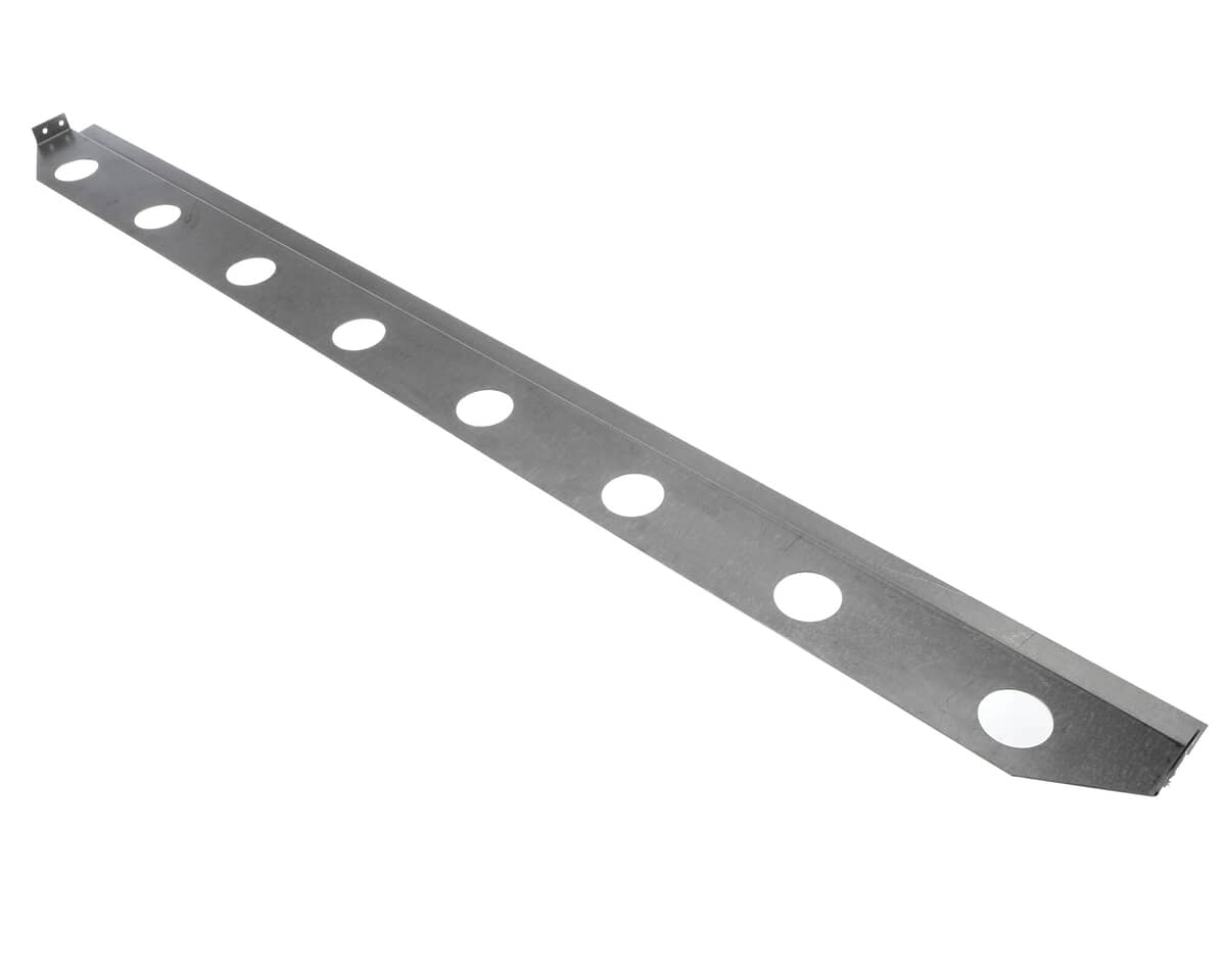 SOUTHBEND RANGE PARTS Southbend Range 1185388 Shield 48IN Charbroiler Heat - SKU SOU1185388