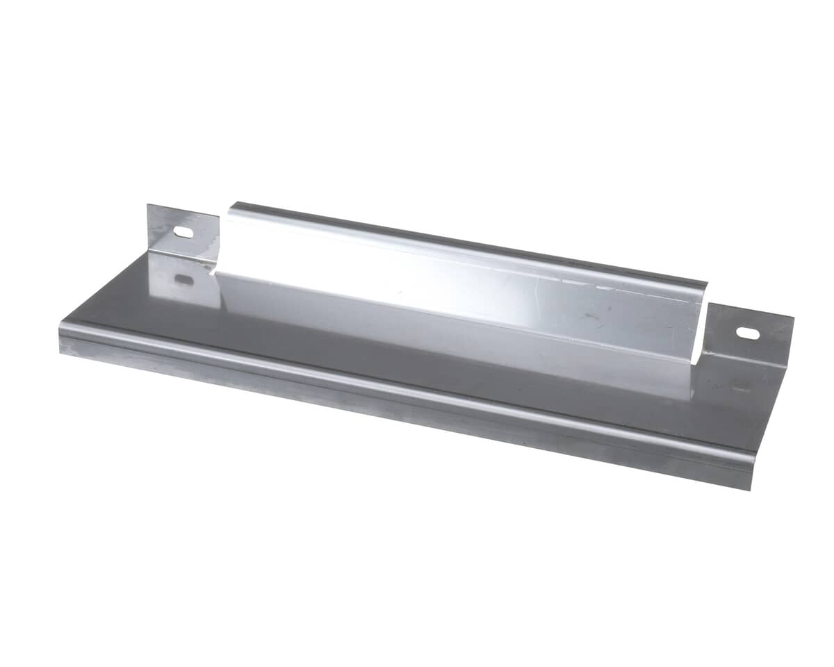 SOUTHBEND RANGE PARTS Southbend Range 1185898 Shield 36IN Flue Baffle H/Top - SKU SOU1185898