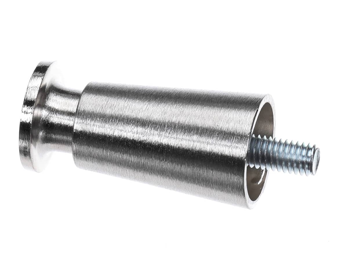 SOUTHBEND RANGE PARTS Southbend Range 1186700 2.5IN High Leg - SKU SOU1186700