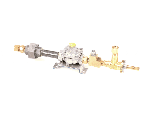 SOUTHBEND RANGE PARTS Southbend Range 1187516 Assembly Manifold Support Liquid Propa - SKU SOU1187516