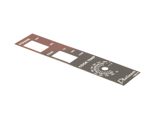SOUTHBEND RANGE PARTS Southbend Range 1188778 Polypanel Plat Co Auto Pilot - SKU SOU1188778