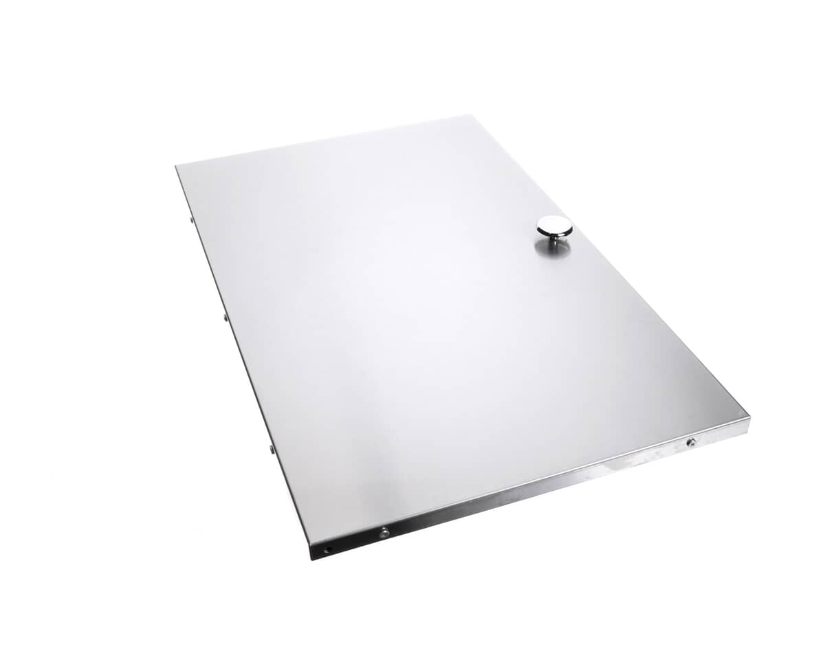 SOUTHBEND RANGE PARTS Southbend Range 1190364 Door Assembly 460 Cabinet - SKU SOU1190364