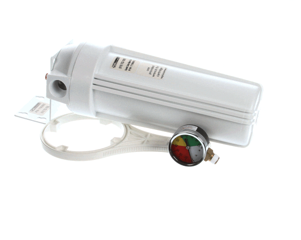 SOUTHBEND RANGE PARTS Southbend Range 1190860 Housing W/TH1 1190863 Filter - SKU SOU1190860