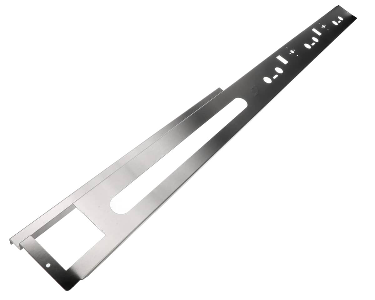 SOUTHBEND RANGE PARTS Southbend Range 1191920 Valve Panel S60-2GR Oven - SKU SOU1191920