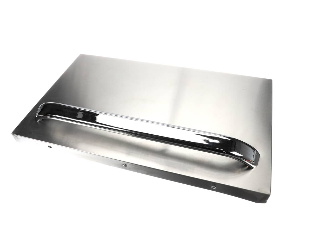 SOUTHBEND RANGE PARTS Southbend Range 1191933 Door Assembly Cafe S24 Oven - SKU SOU1191933