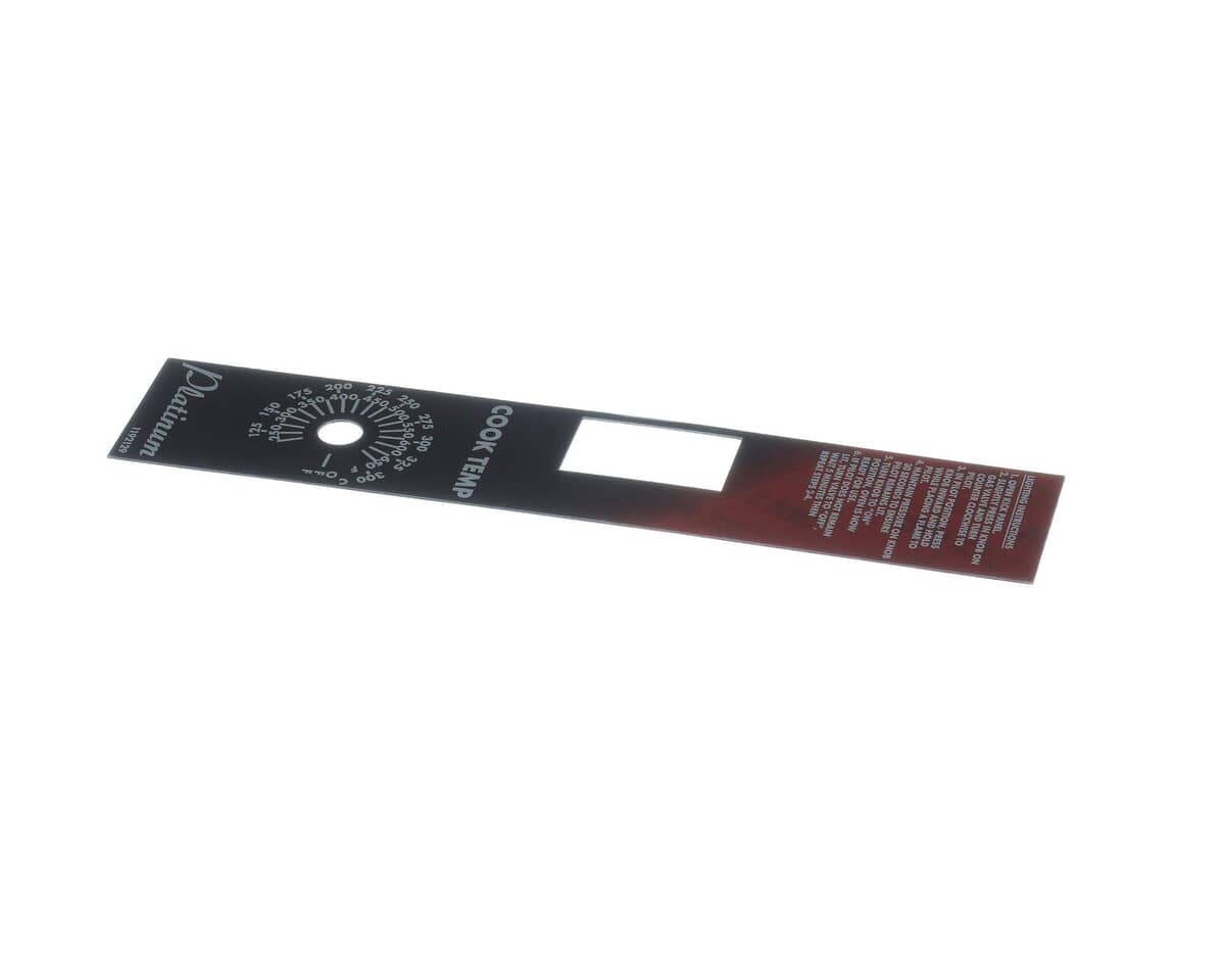 SOUTHBEND RANGE PARTS Southbend Range 1192129 Polypanel Stnd Pilot 650-F - SKU SOU1192129
