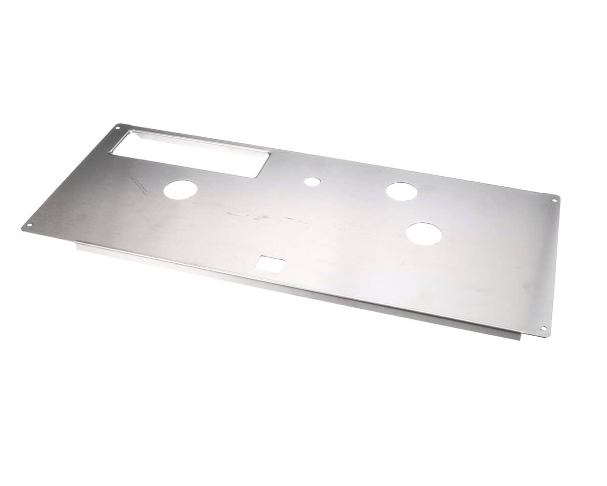 SOUTHBEND RANGE PARTS Southbend Range 1192598 Panel HDG-24 Control - SKU SOU1192598