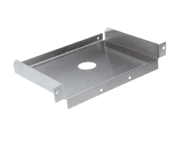 SOUTHBEND RANGE PARTS Southbend Range 1195524 Bracket Motor Stand Off Co - SKU SOU1195524