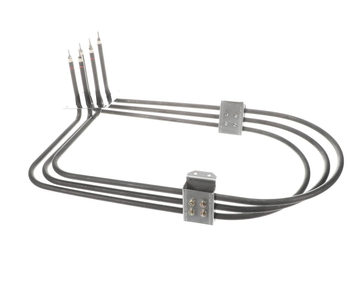 SOUTHBEND RANGE PARTS Southbend Range 1401862 Element Assembly. 208V 7.5 KW - SKU SOU1401862