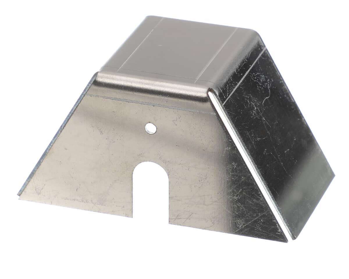 SOUTHBEND RANGE PARTS Southbend Range 1407892 Shield - SKU SOU1407892