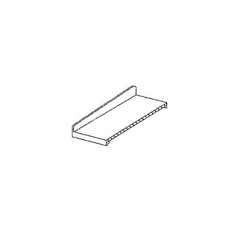 SOUTHBEND RANGE PARTS Southbend Range 20G1A36 Griddle Plate Assembly - SKU SOU20G1A36