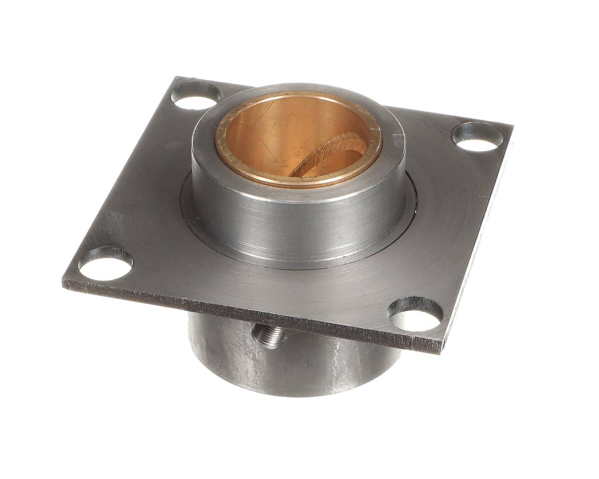 SOUTHBEND RANGE PARTS Southbend Range 2460-4 Trunnion Housing Assembly - SKU SOU2460-4