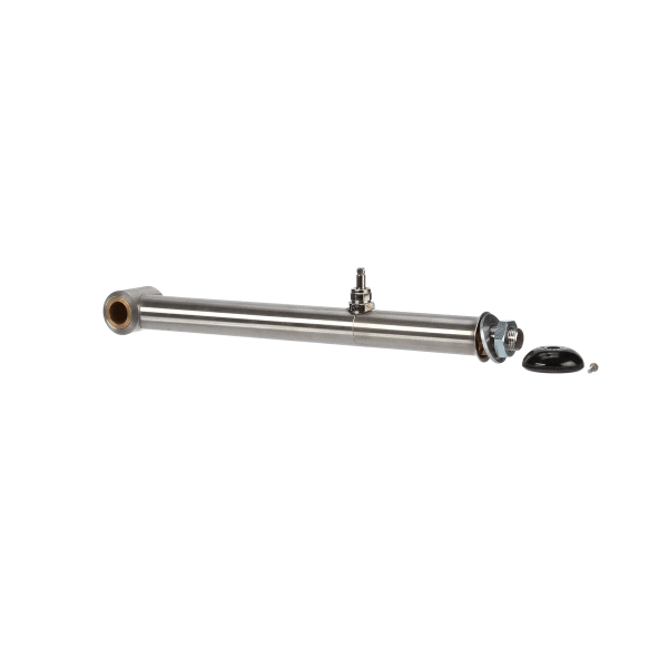 SOUTHBEND RANGE PARTS Southbend Range 3800-3 Leg Asm.with VALVEDC-20 - SKU SOU3800-3