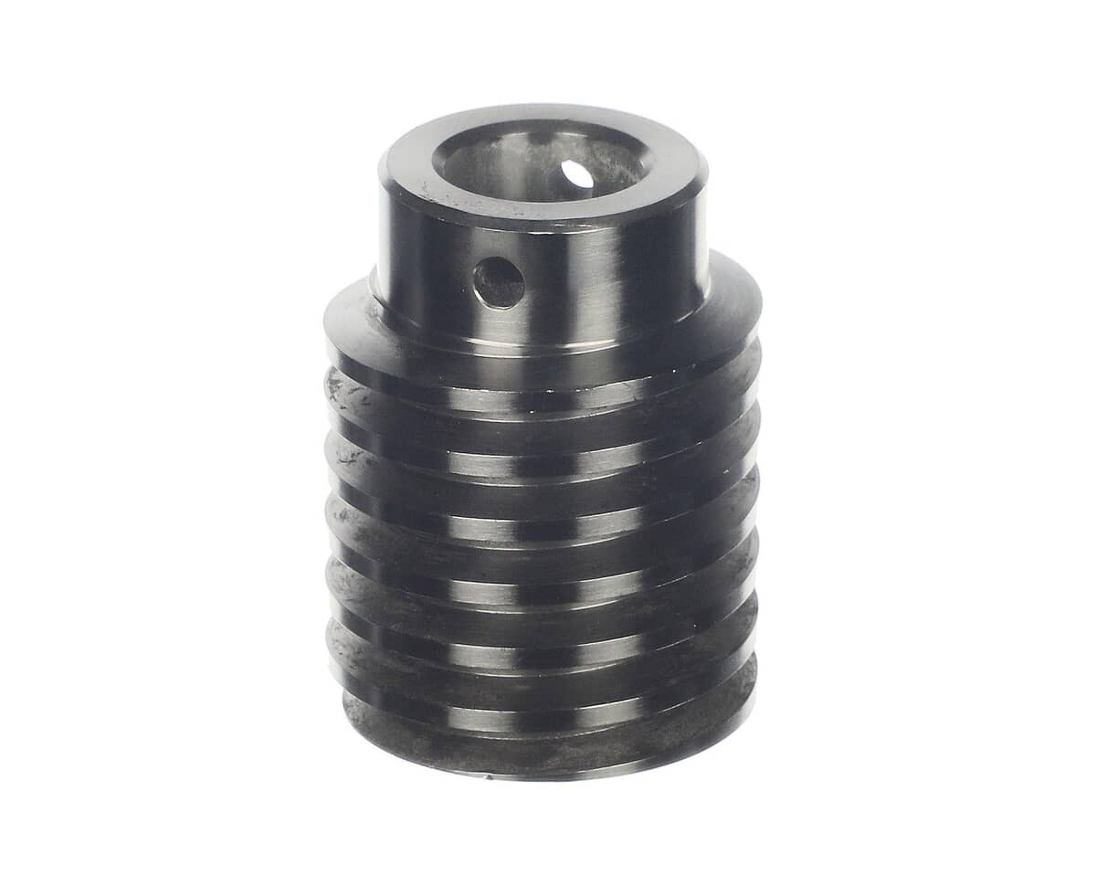 SOUTHBEND RANGE PARTS Southbend Range 3829-1 SKG/SKE-30/40 Worm Gear - SKU SOU3829-1