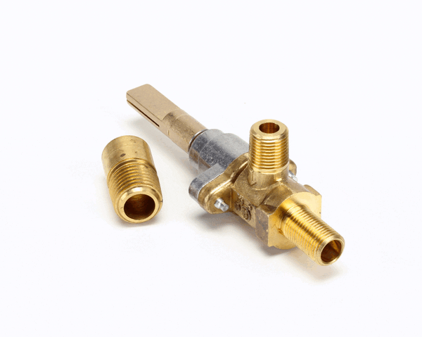 SOUTHBEND RANGE PARTS Southbend Range 4440404 Burner Valve Repl. Kit (Nat) - SKU SOU4440404
