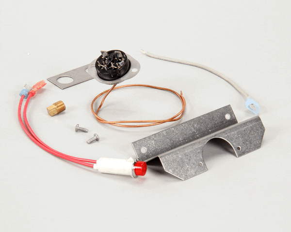 SOUTHBEND RANGE PARTS Southbend Range 4440462 Kit Retrofit Hi Limit R2 - SKU SOU4440462